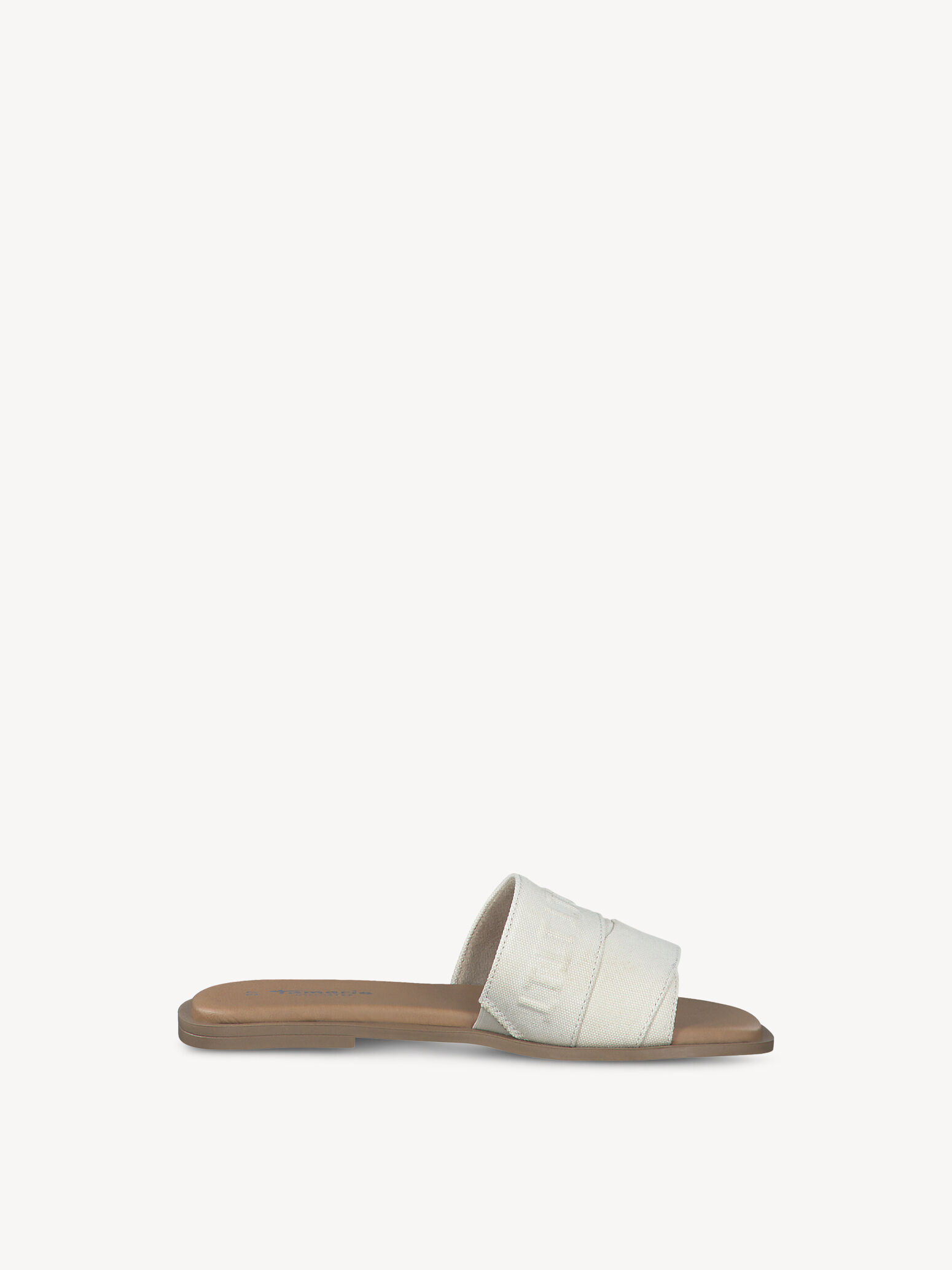 Mule - beige