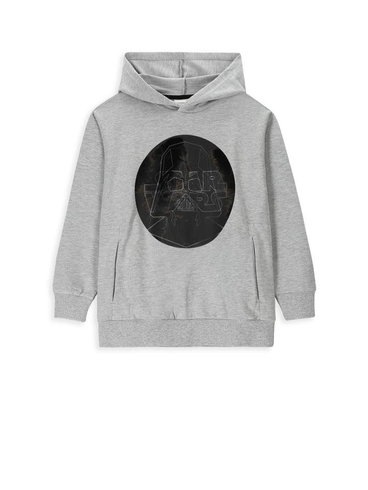 Coccodrillo Sweatshirt in grau günstig kaufen