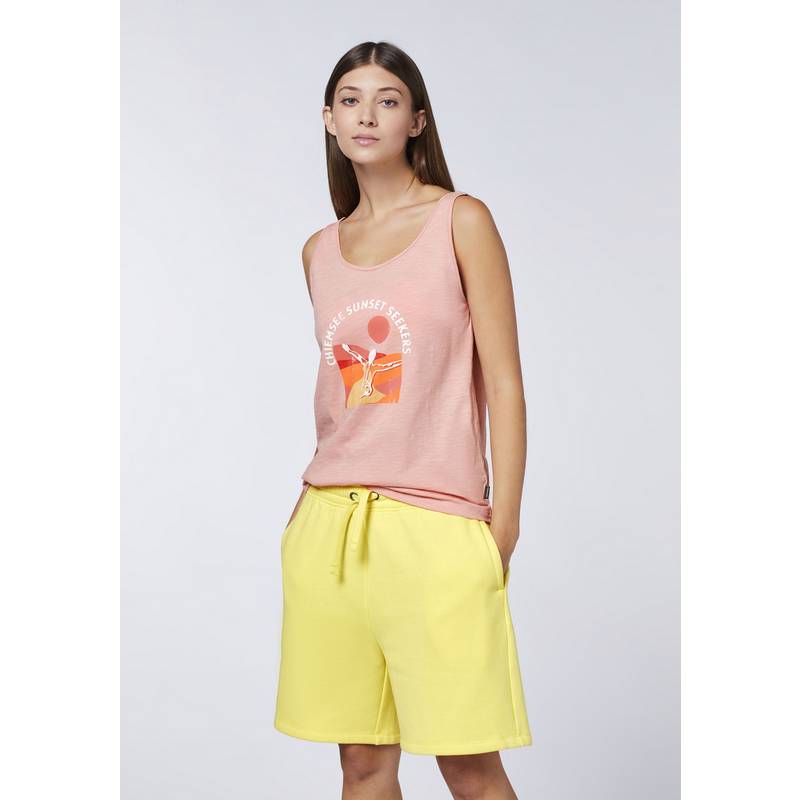 Chiemsee Tanktop Tanktop Damen