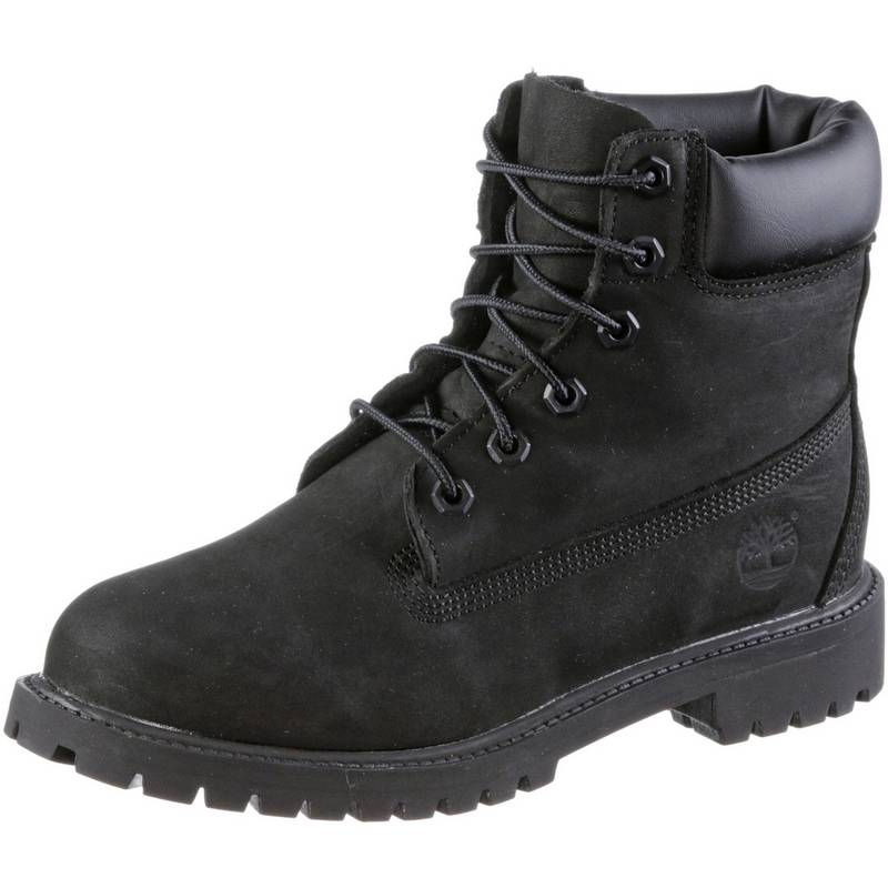 TIMBERLAND 6 Inch Premium Junior Boots Damen