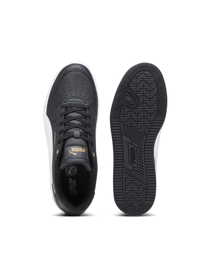 Puma Sneakers Low Puma Caven 2.0 in schwarz günstig kaufen