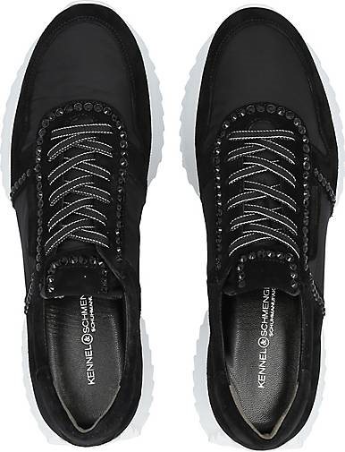 Kennel & Schmenger Sneaker PULL