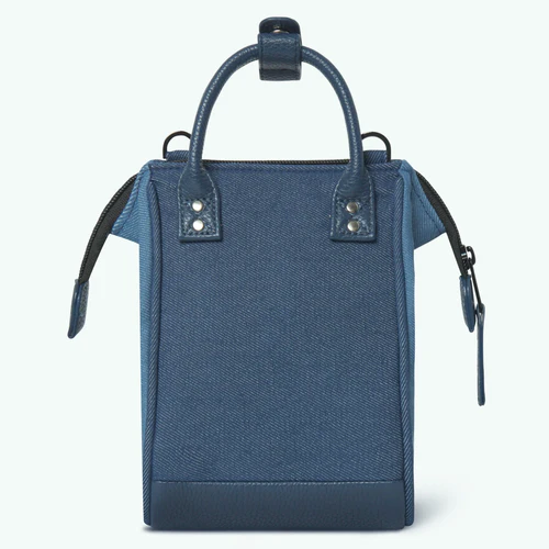 Nano Adventurer San Julian blue jean