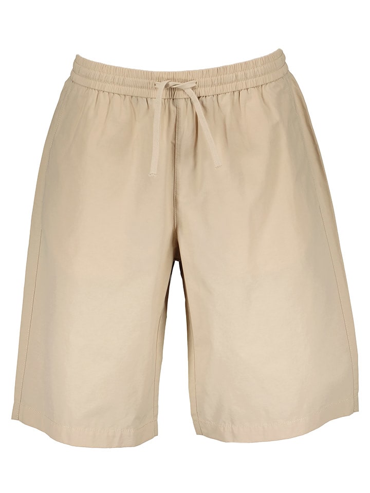 Marc O'Polo Shorts in Beige günstig kaufen