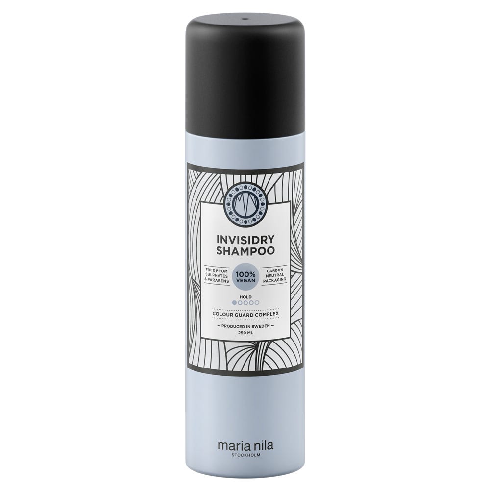 Maria Nila Invisidry Shampoo 250 ml