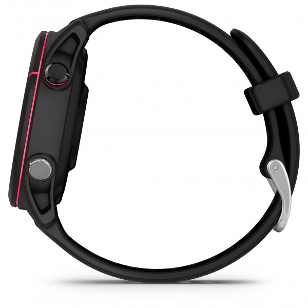 Garmin - Forerunner 255S Music - Multifunktionsuhr