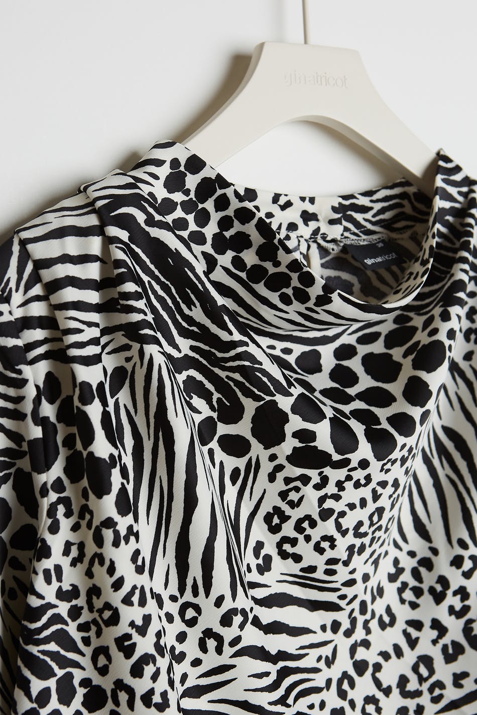 Julia blouse