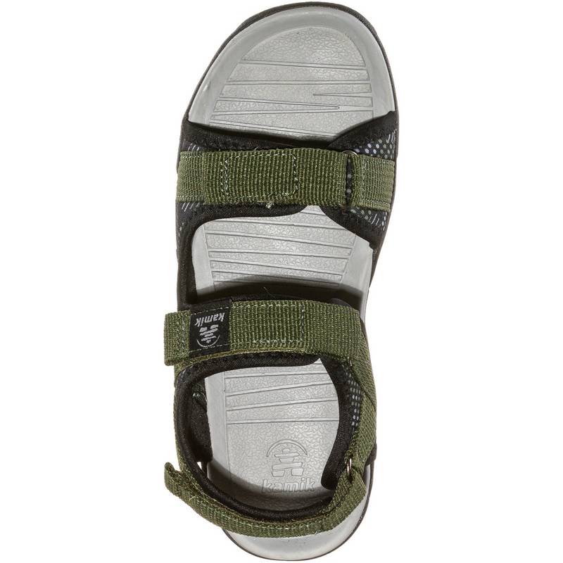 Kamik JUMP Sandalen Kinder