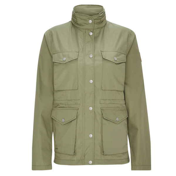 RÄVEN LITE JACKET W Damen - Übergangsjacke