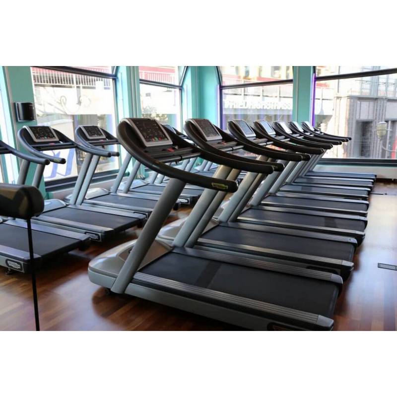 Erlebnis Pink Frauen Fitness Studioticket