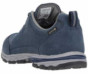 MEINDL Trekkingschuhe blau