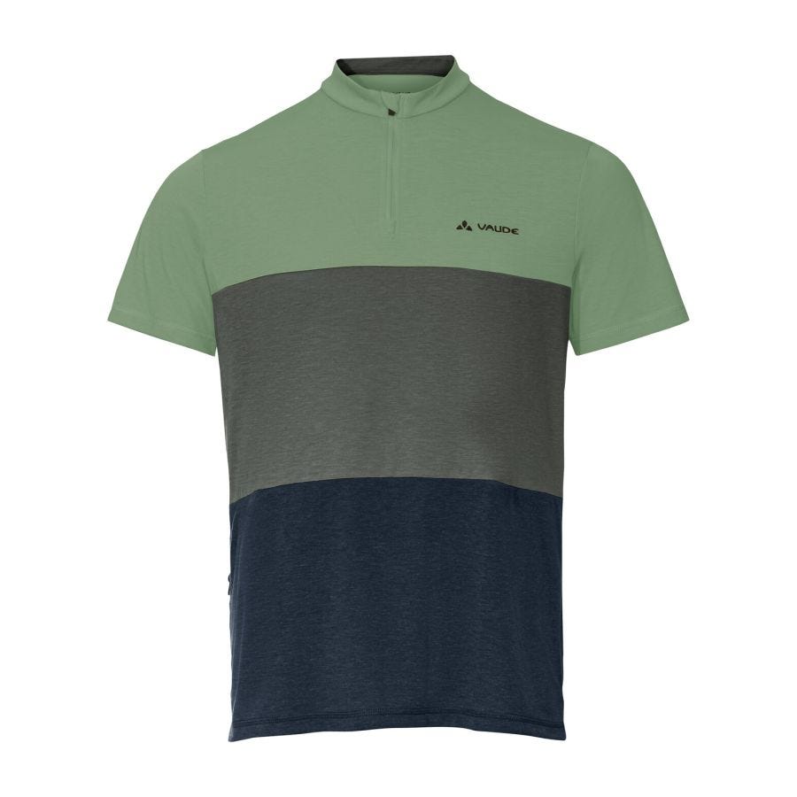 Qimsa Fahrrad Shirt Herren