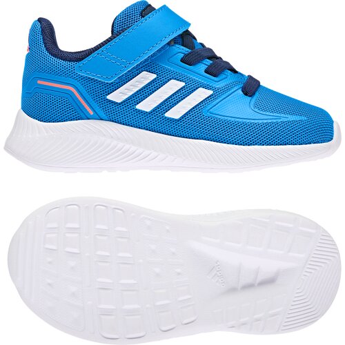 ADIDAS KINDER RUNFALCON 2.0 LAUFSCHUH