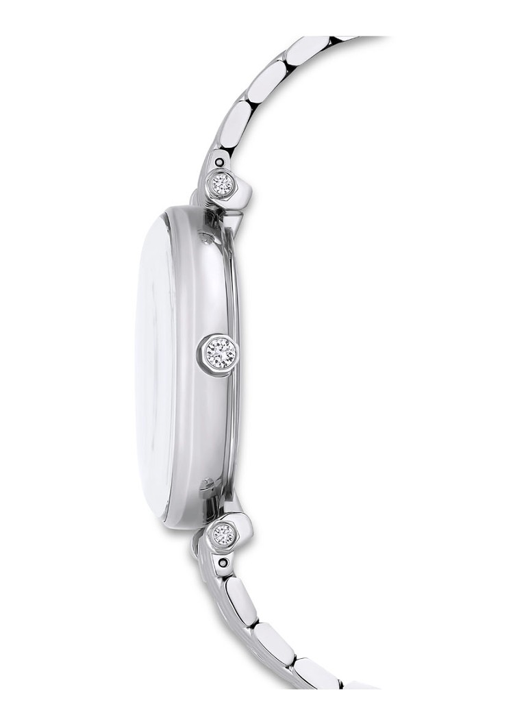 Ρολόι Swarovski με κρυστάλλινα ζιργκόν 5656929
