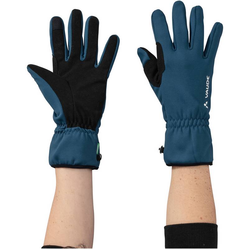 VAUDE Basodino II Fingerhandschuhe