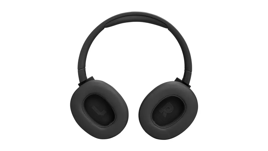 JBL TUNE 770 NC SCHWARZ