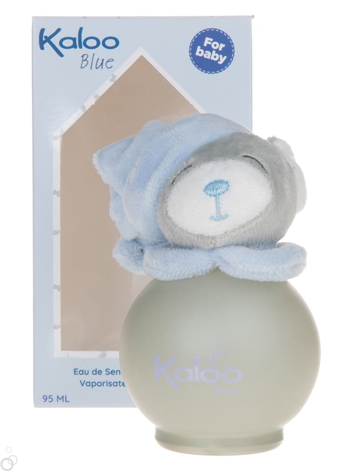 Kaloo Körperspray 