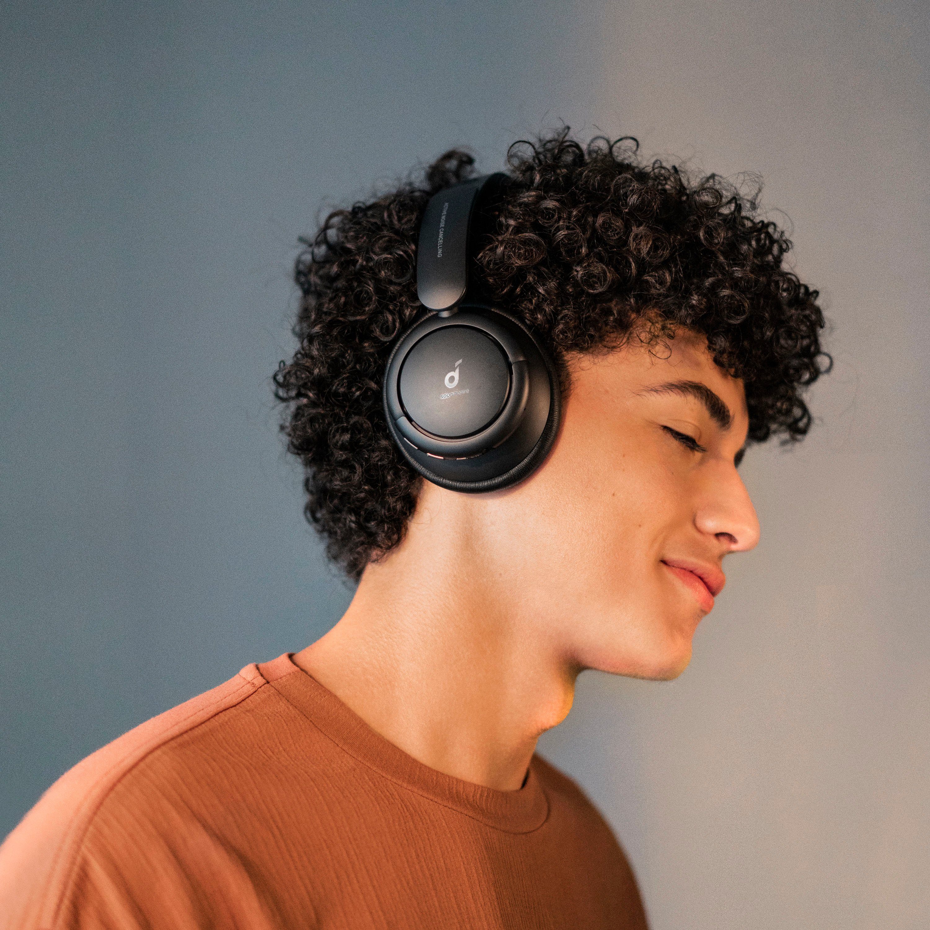 Anker SOUNDCORE Life Tune Headset (Geräuschisolierung, Bluetooth)