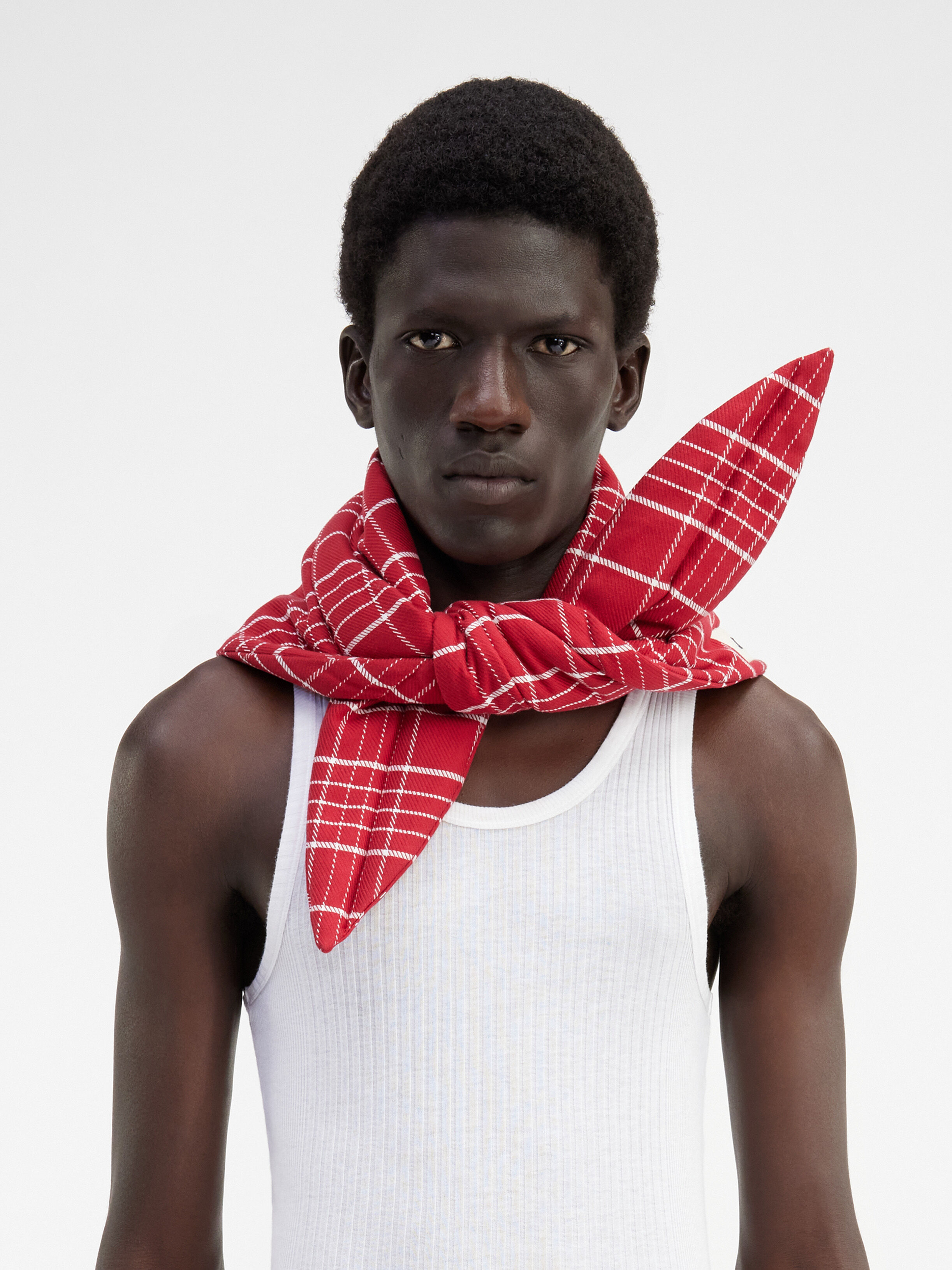 Le bandana Capullo