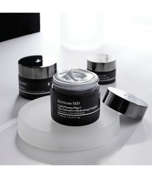 Perricone MD Cold Plasma Plus The Intensive Hydrating Complex Gesichtslotion-59 ml