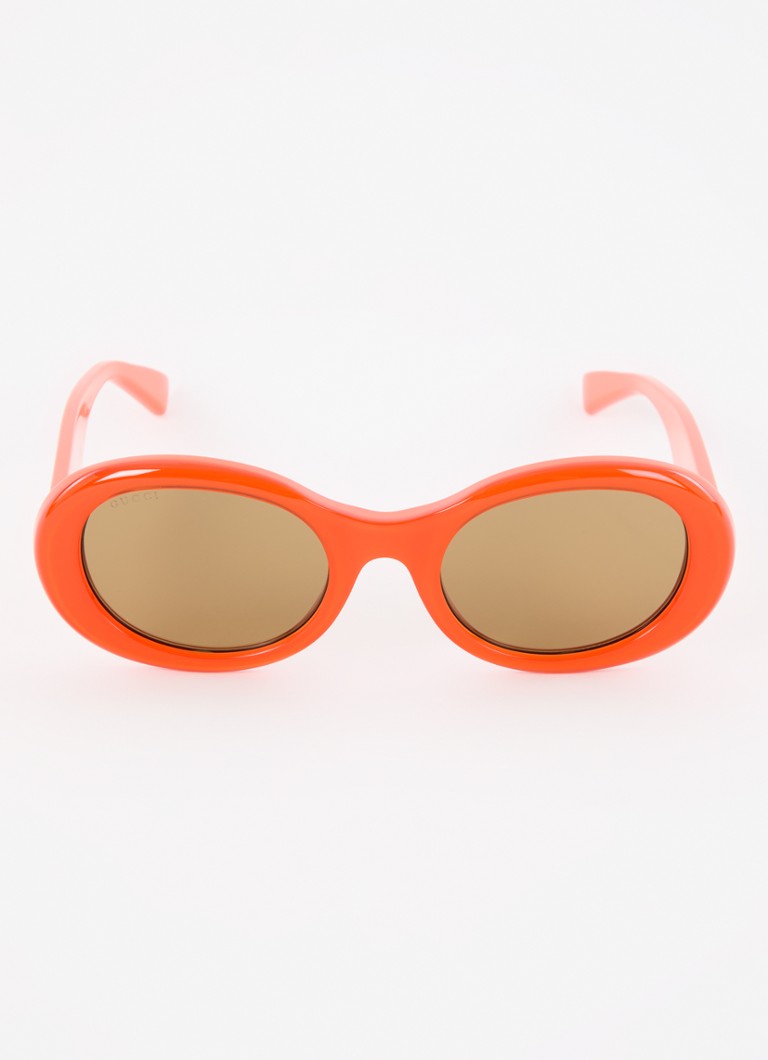 Ochelari de soare retro Gucci GG1587S