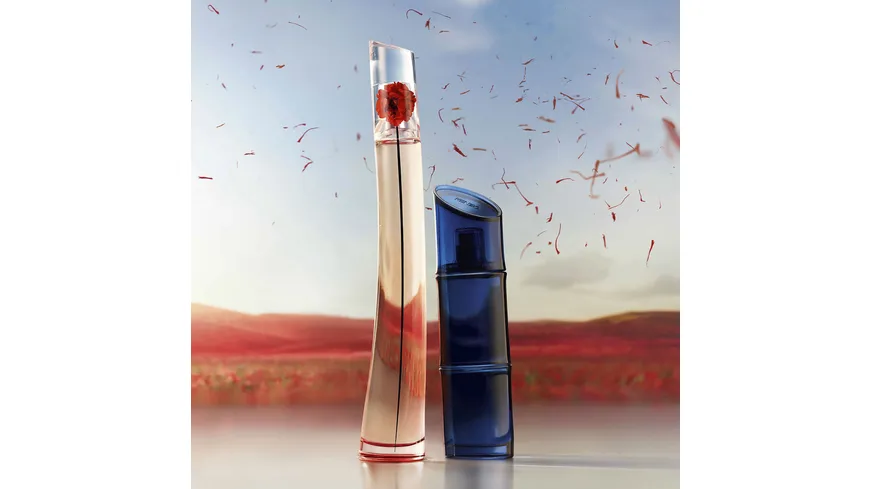 KENZO Flower by Kenzo L'absolue Eau de Parfum