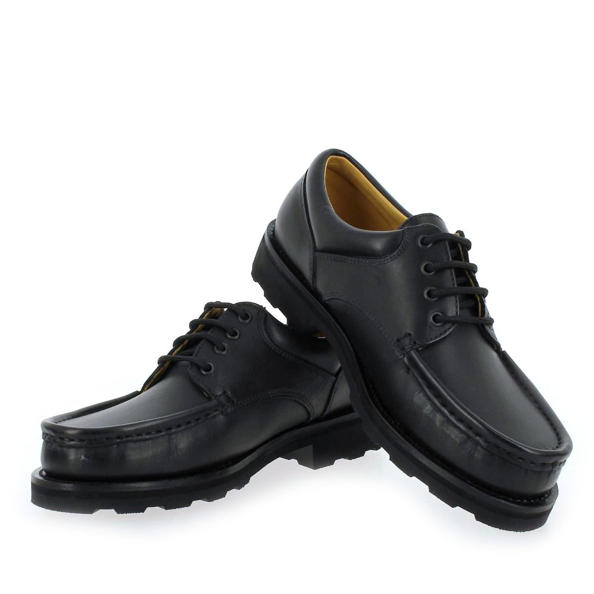 Paraboot  THIERS ROCADE - Noir