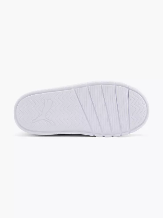 PUMA Sneaker Courtflex V3 V Inf