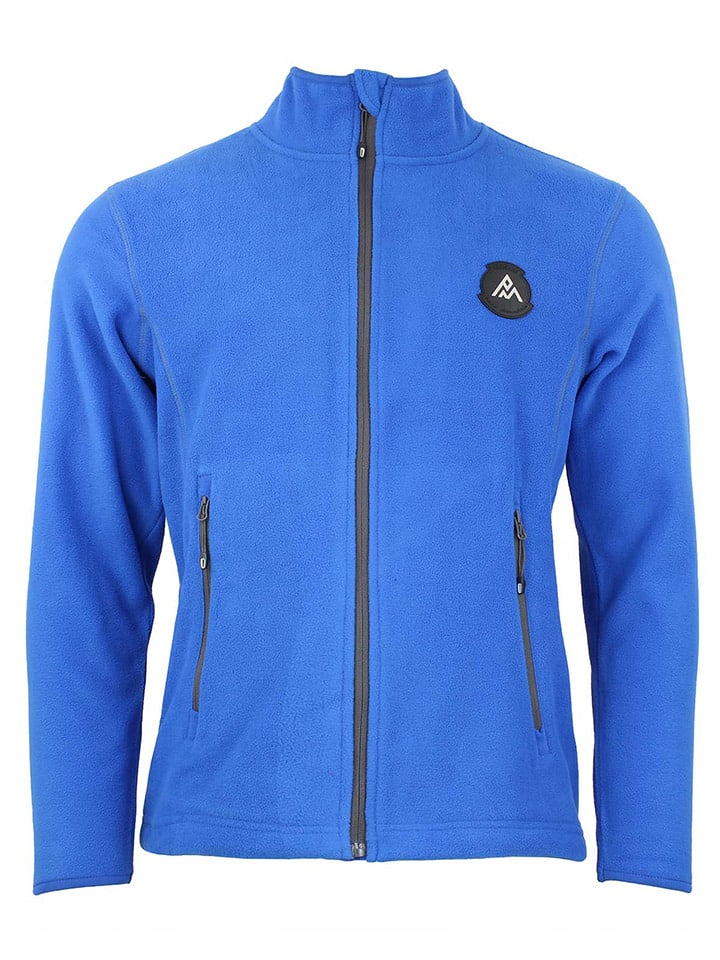Peak Mountain Fleecejacke 