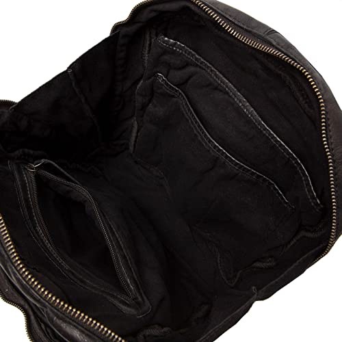 THE CHESTERFIELD BRAND Handtaschen schwarz Luzern