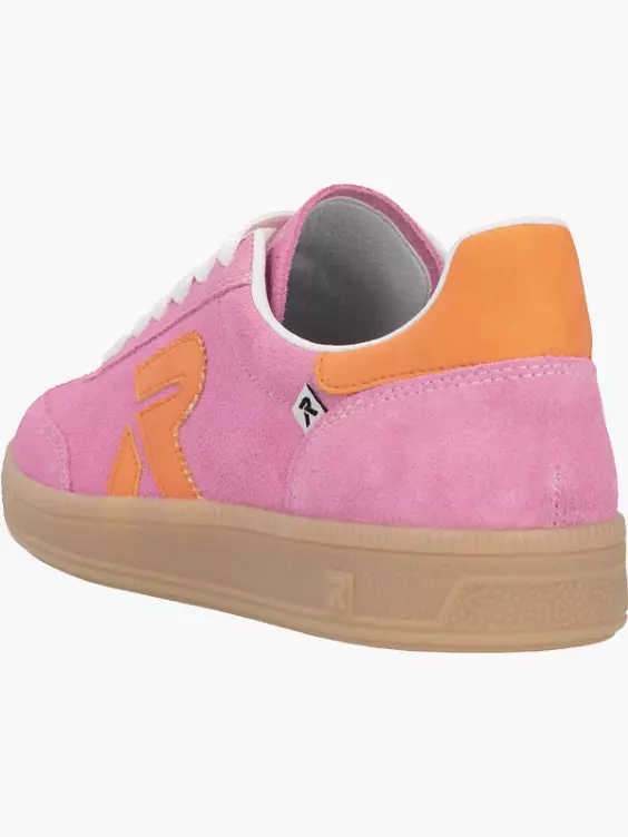 Rieker EVOLUTION Rieker EVOLUTION Damen Sneaker Low