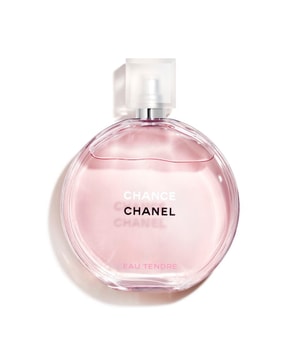 CHANEL CHANCE EAU TENDRE Eau de Toilette-50 ml