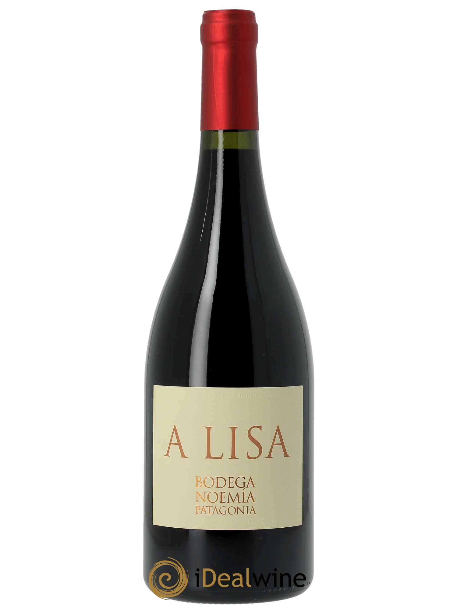 Rio Negro Bodega Noemia A Lisa  2021 - Lot de 1 Bouteille