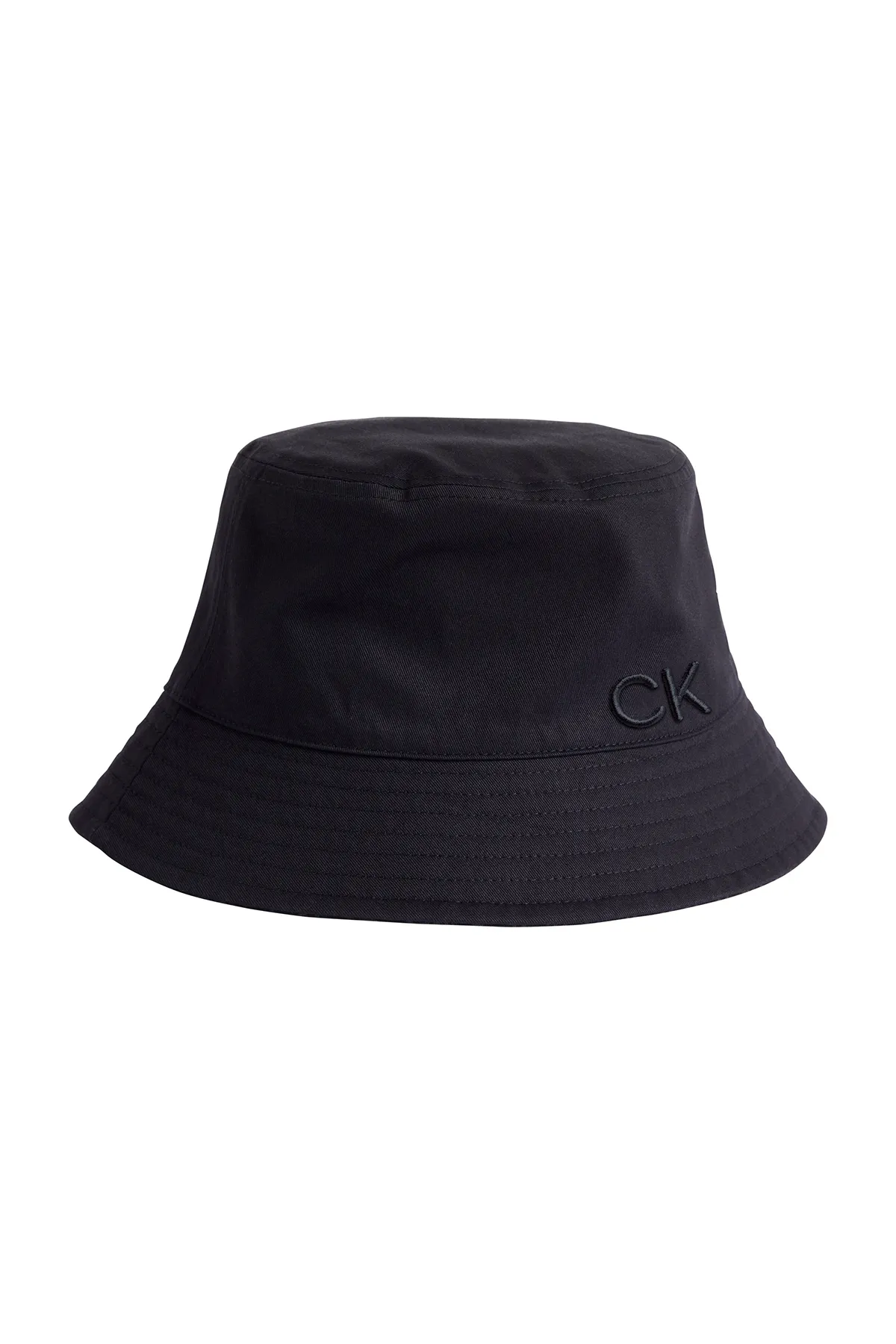 Calvin Klein  Cap - Schwarz