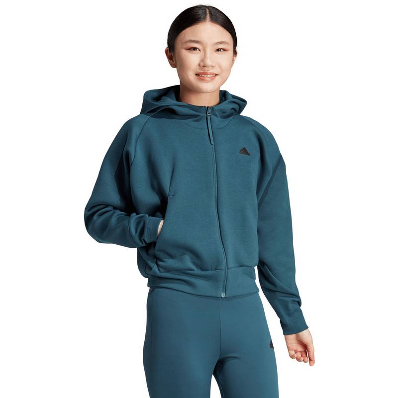 adidas Z.N.E Trainingsjacke Damen