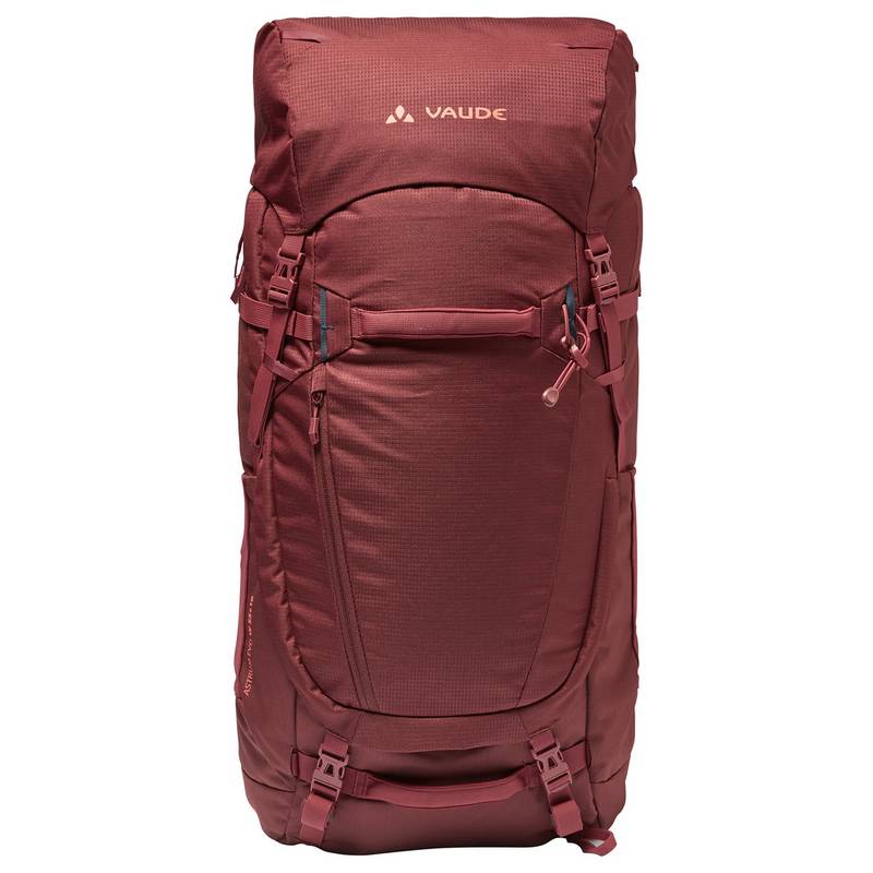 VAUDE Women's Astrum EVO 55+10 Wanderrucksack