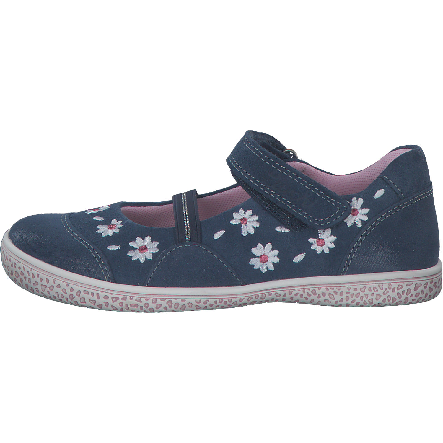 Salamander Tia 15299, Ballerinas (Kinder), Kinder, OLD NAVY