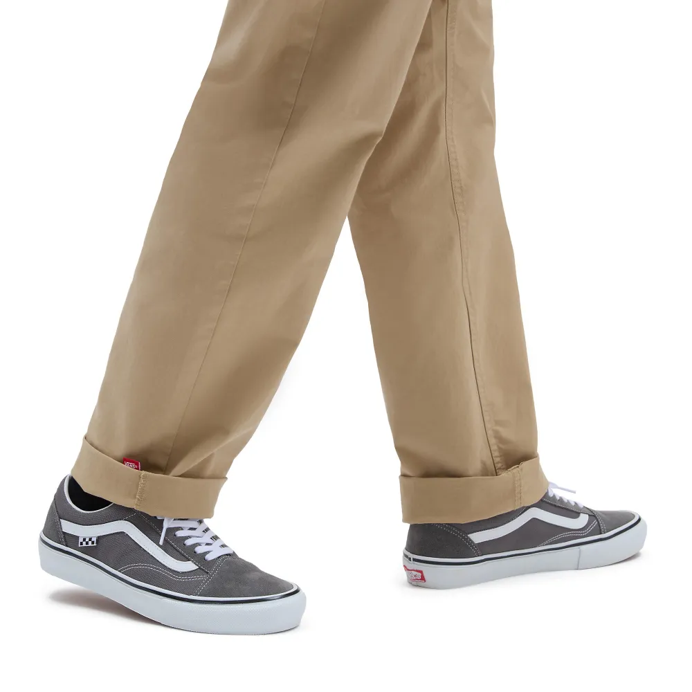 Vans Skate Old Skool VN0A5FCB1N6 / grau