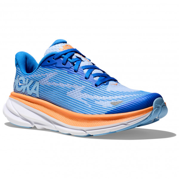 HOKA - Kid's Clifton 9 - Runningschuhe