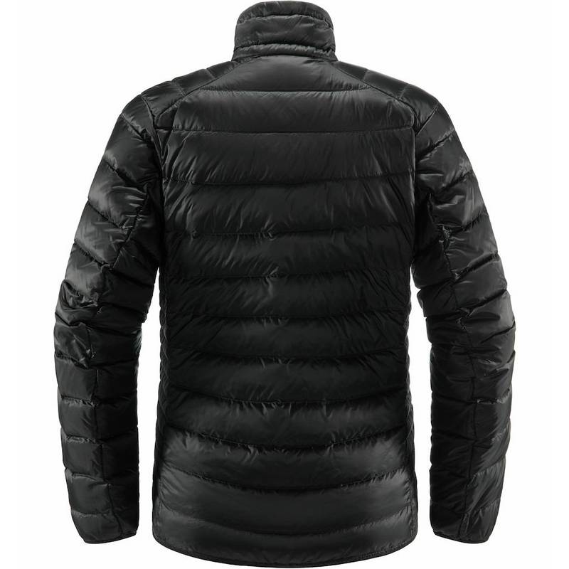 Haglöfs Roc Down Jacket Outdoorjacke Damen
