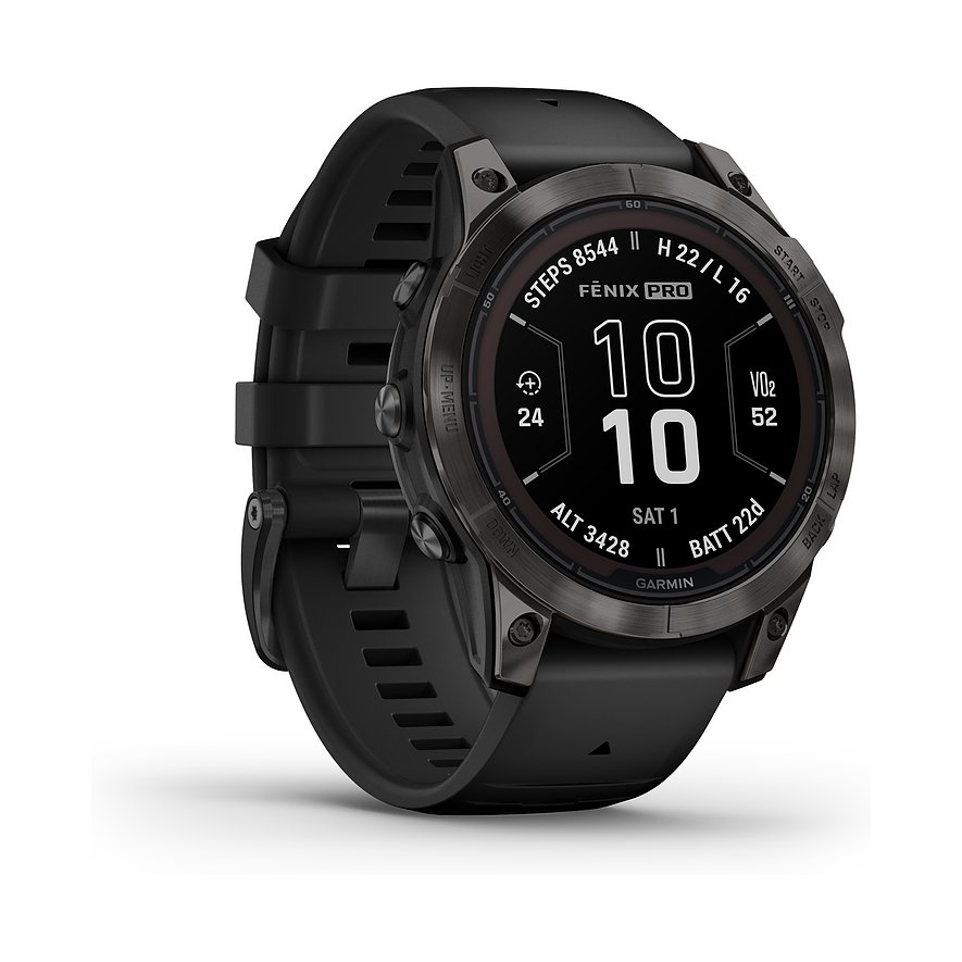 Garmin Smartwatch Fenix 7 Pro