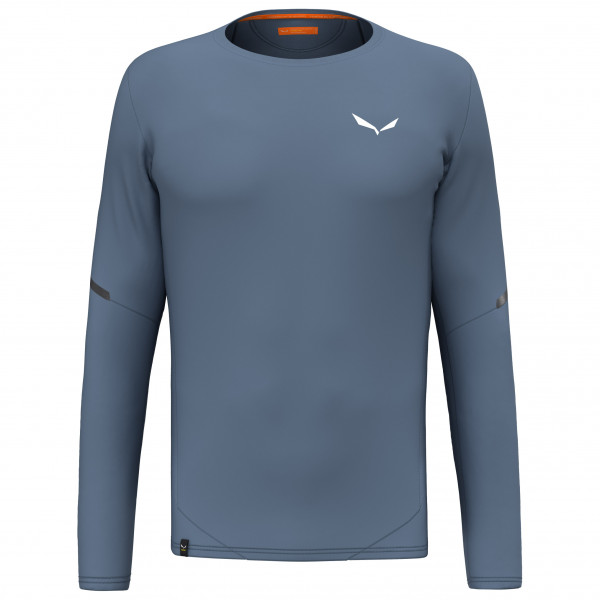 Salewa - Pedroc Dry L/S Tee - Funktionsshirt