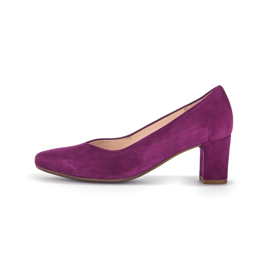 Gabor comfort Eleganter Pumps rosa