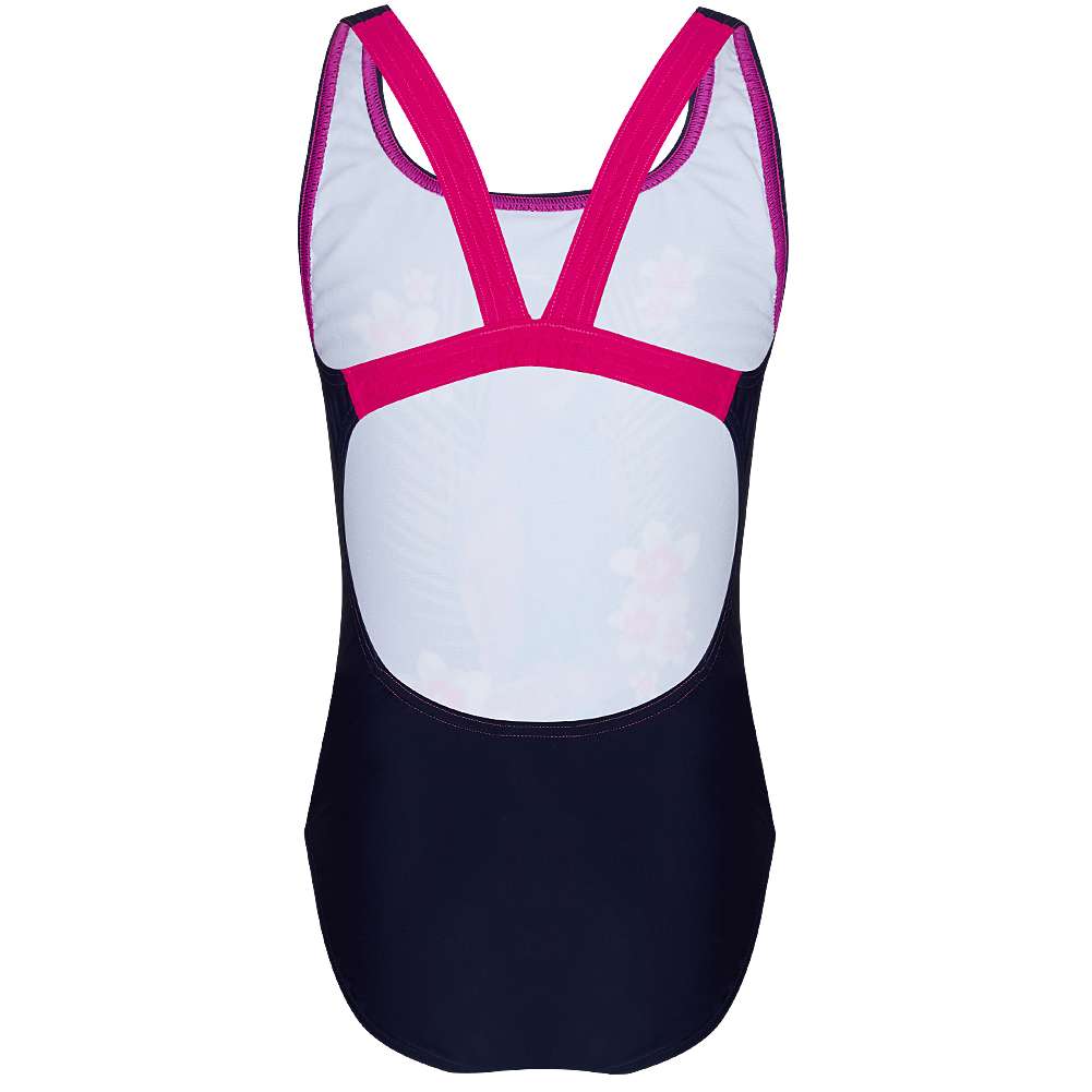 Speedo Digital Jungleglow Mädchen Badeanzug 68-12377D808