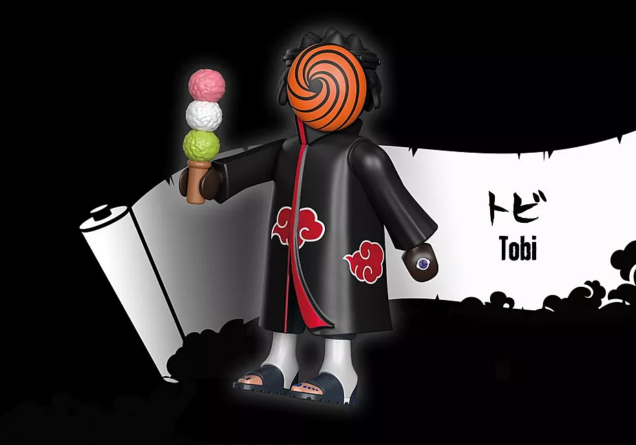 Tobi