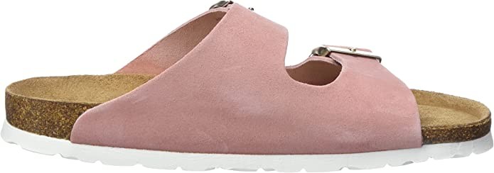 ROHDE Komfort Sandalen rose