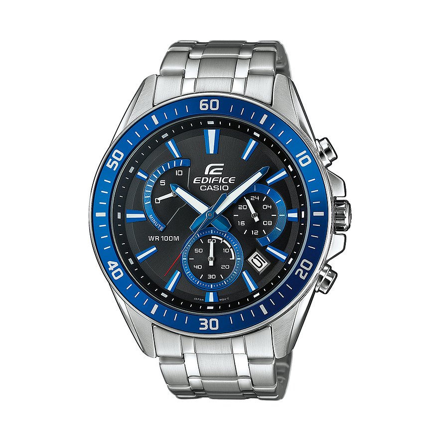 Casio Herrenuhr Edifice Classic
