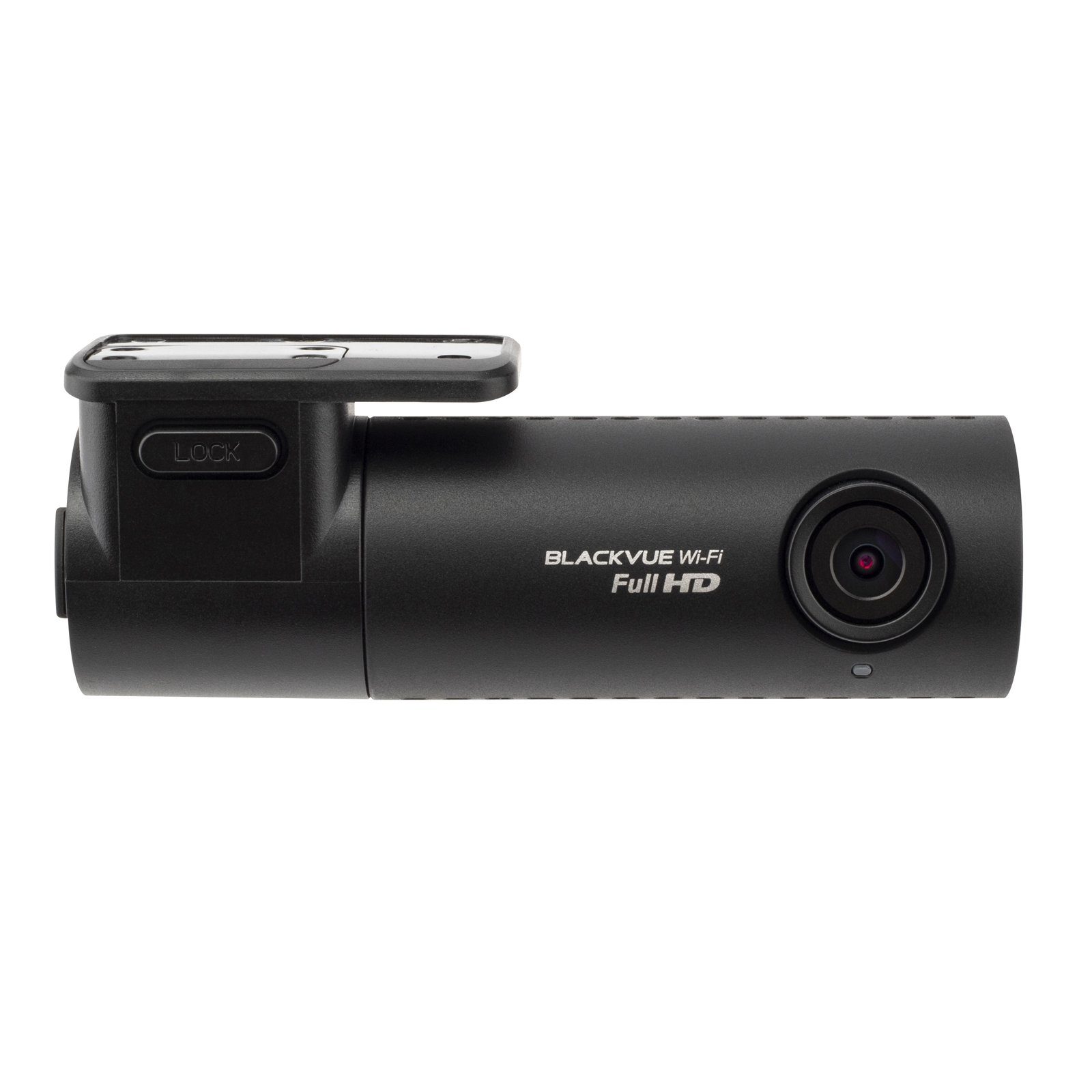 BlackVue BlackVue DR590X-1CH 256GB Dashcam Full HD WLAN Dashcam