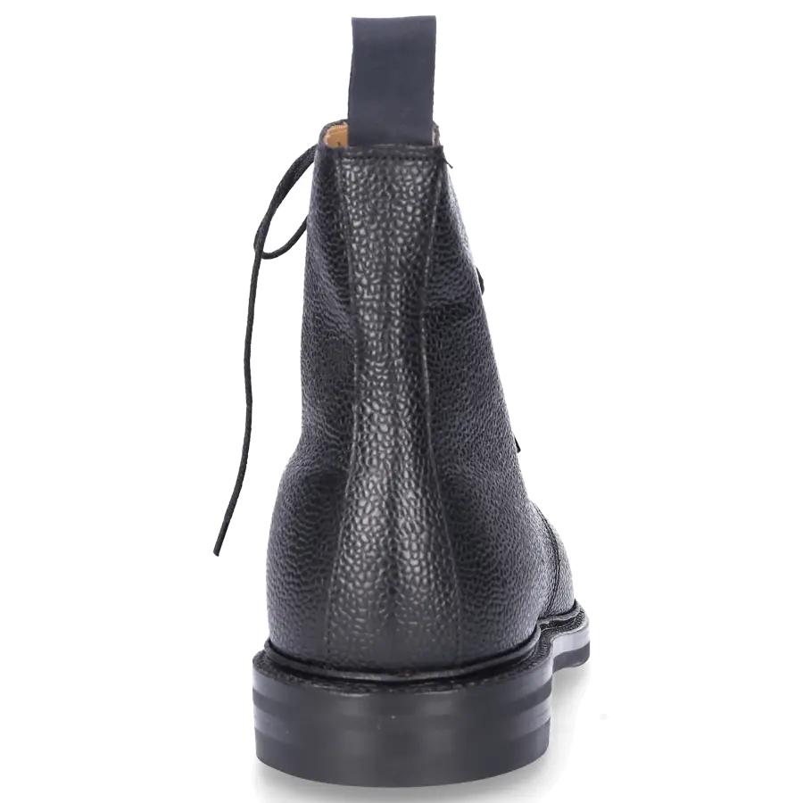 Crockett & Jones - Stiefeletten CONISTON schwarz - schwarz