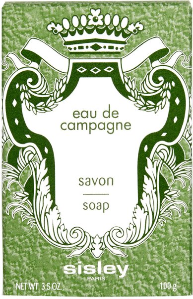 Sisley Eau de Campagne Savon Stückseife